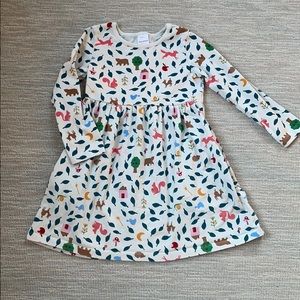 Hanna Anderssen play dress 5T